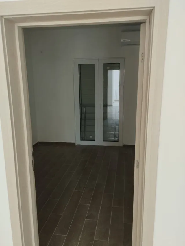 Prodaja, dvosoban stan, 74m², Centar, Herceg Novi