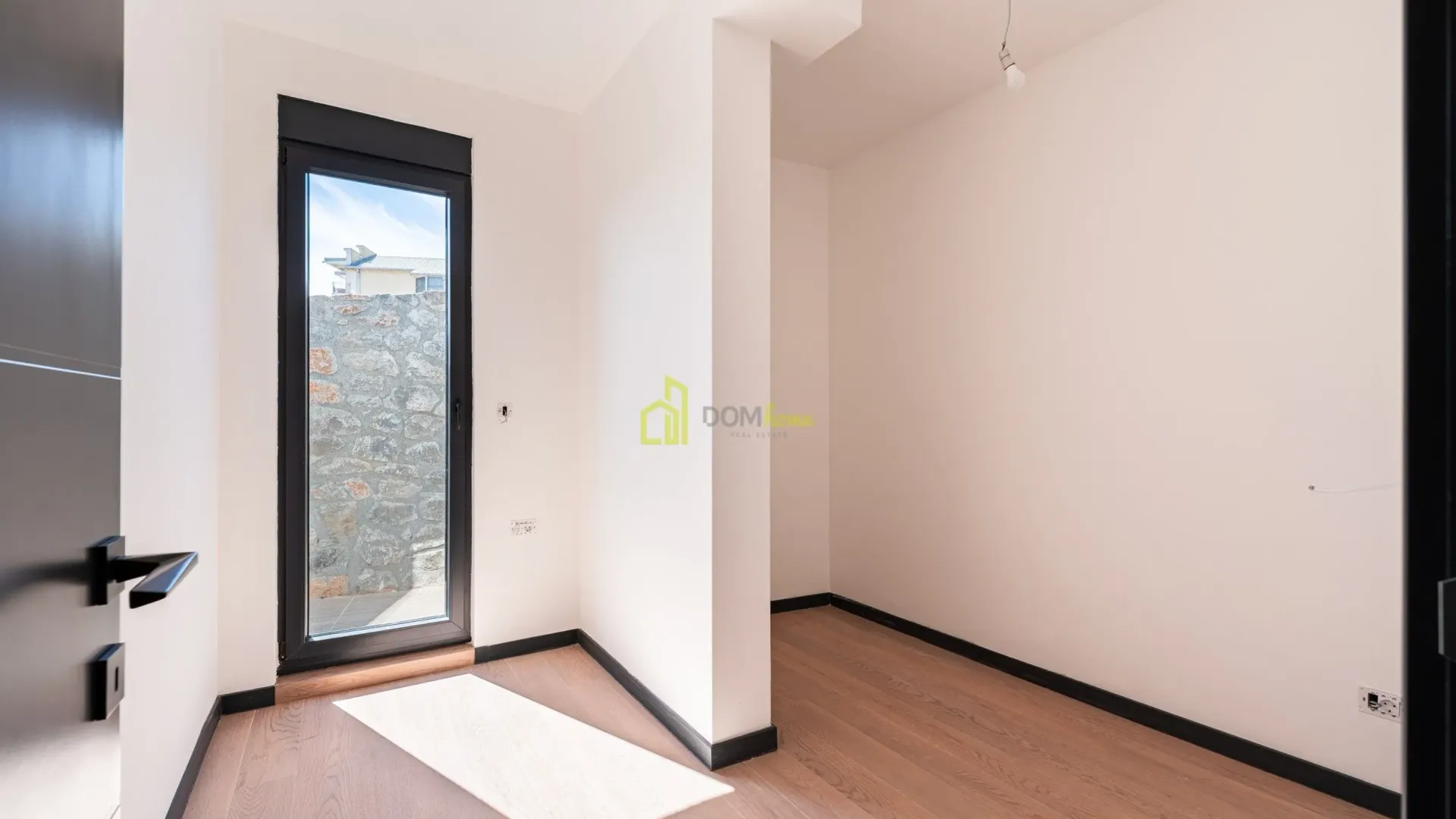 Prodaja, trosoban stan, 109m², Gorica C, Podgorica