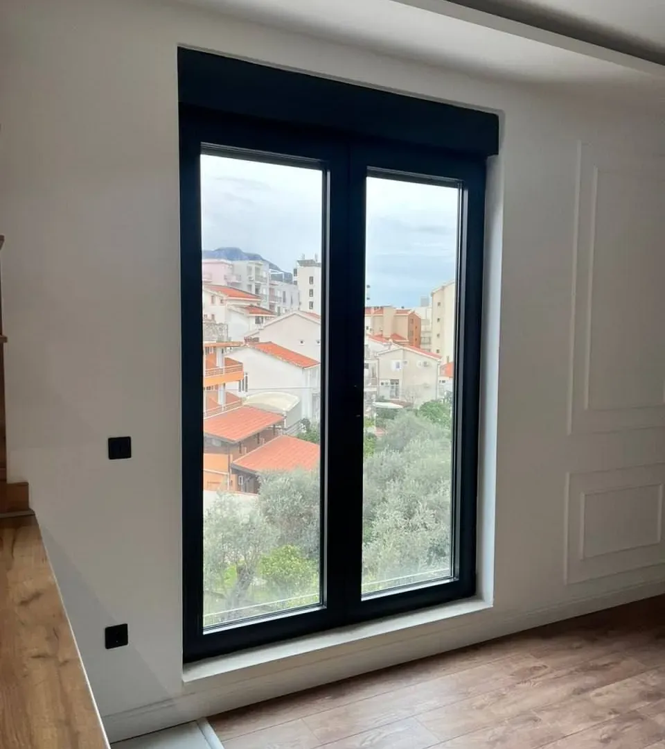 Prodaja, dvosoban stan, 82m², Bečići, Budva