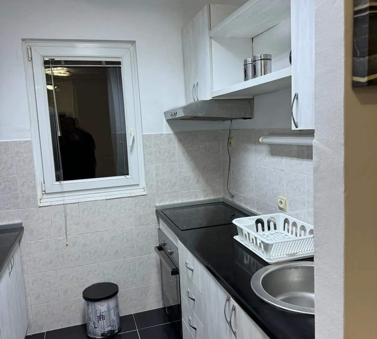 Sale, apartment, 43m², Budva, Crna Gora