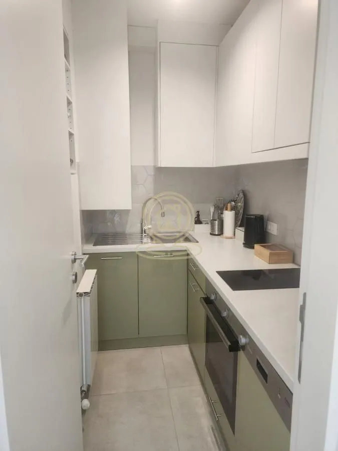 Izdavanje, dvosoban stan, 35m², Kluz, Zvezdara Sve Podlokacije