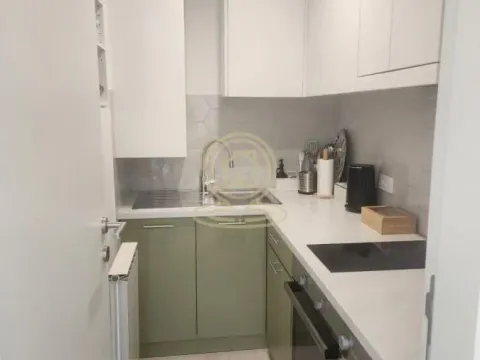 Izdavanje, dvosoban stan, 35m², Kluz, Zvezdara Sve Podlokacije - image 11