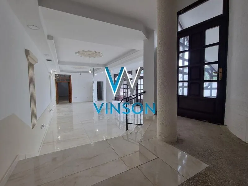 Rent, office space, 950m², Adamovićevo Naselje, Novi Sad Sve Podlokacije