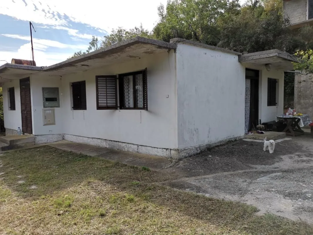 Sale, house, 47m², Sutomore, Bar