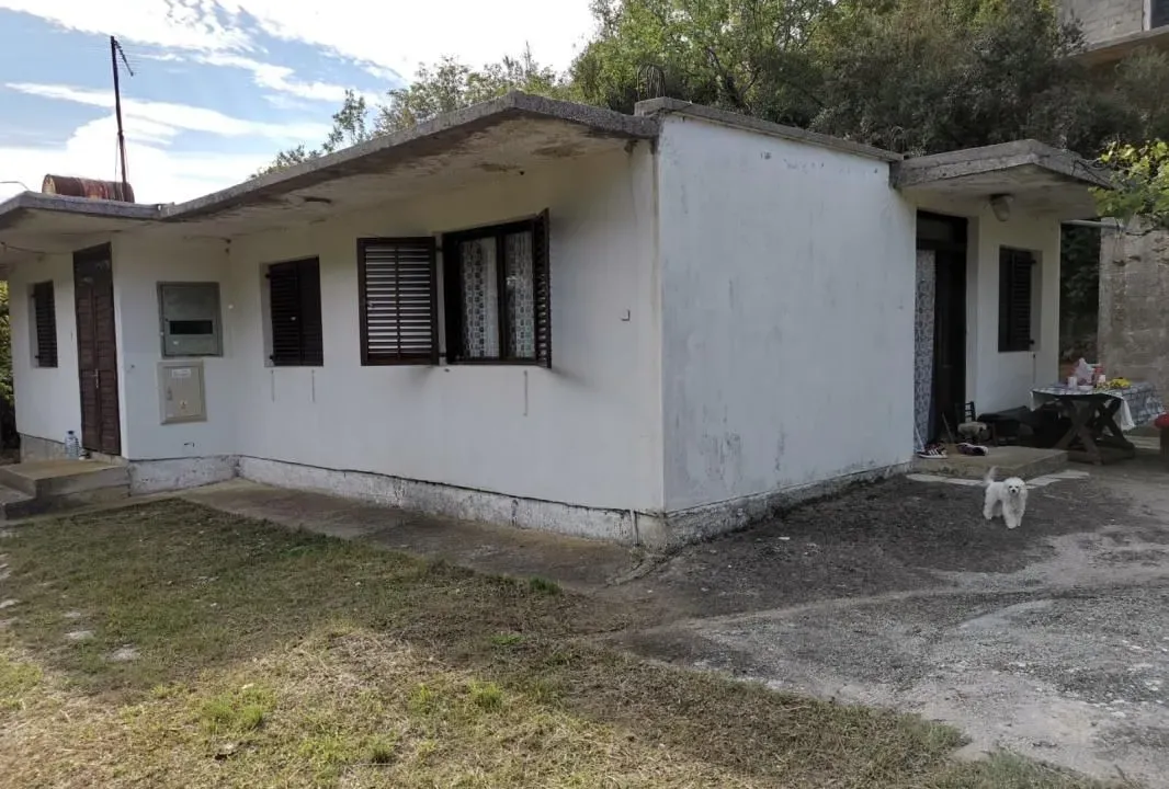 Sale, house, 47m², Sutomore, Bar