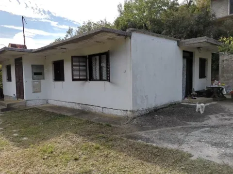 Sale, house, 47m², Sutomore, Bar - image 1