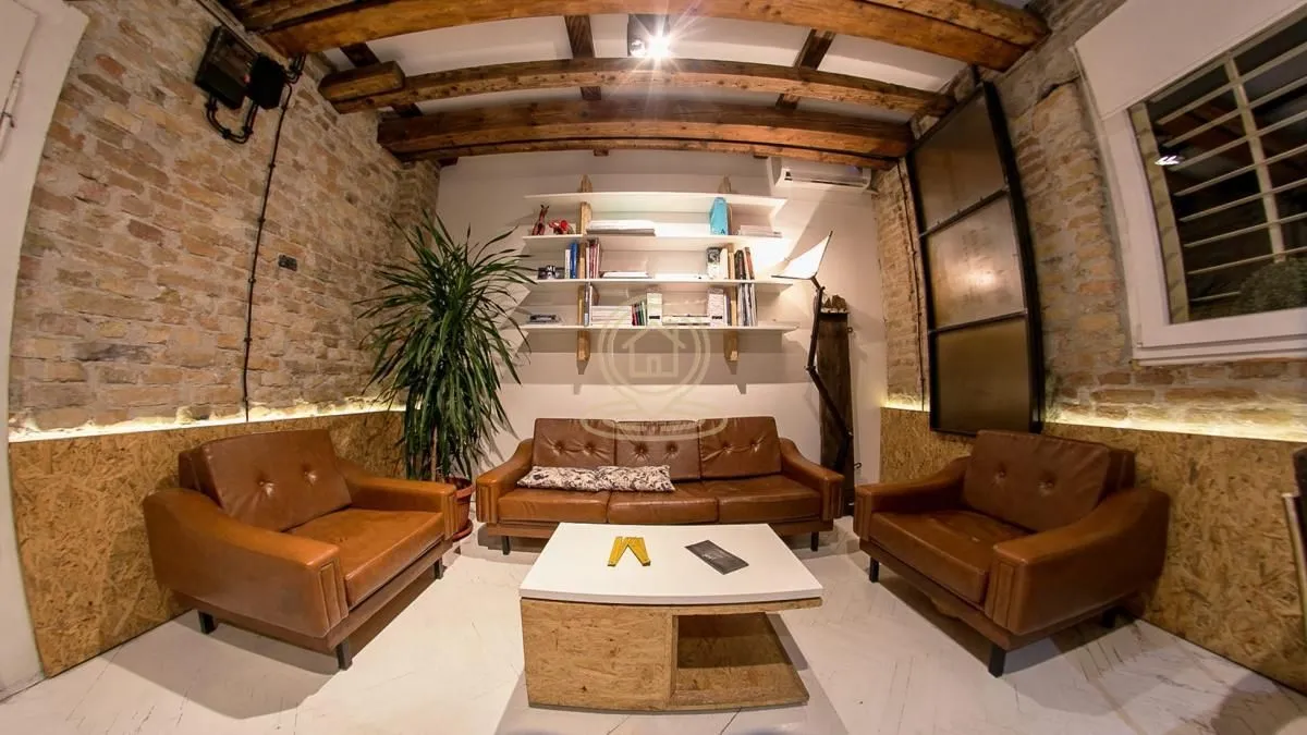 Rent, office space, 60m², Savski Venac, Beograd