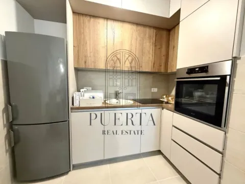 Izdavanje, jednosoban stan, 45m², Pobrežje, Podgorica - image 5