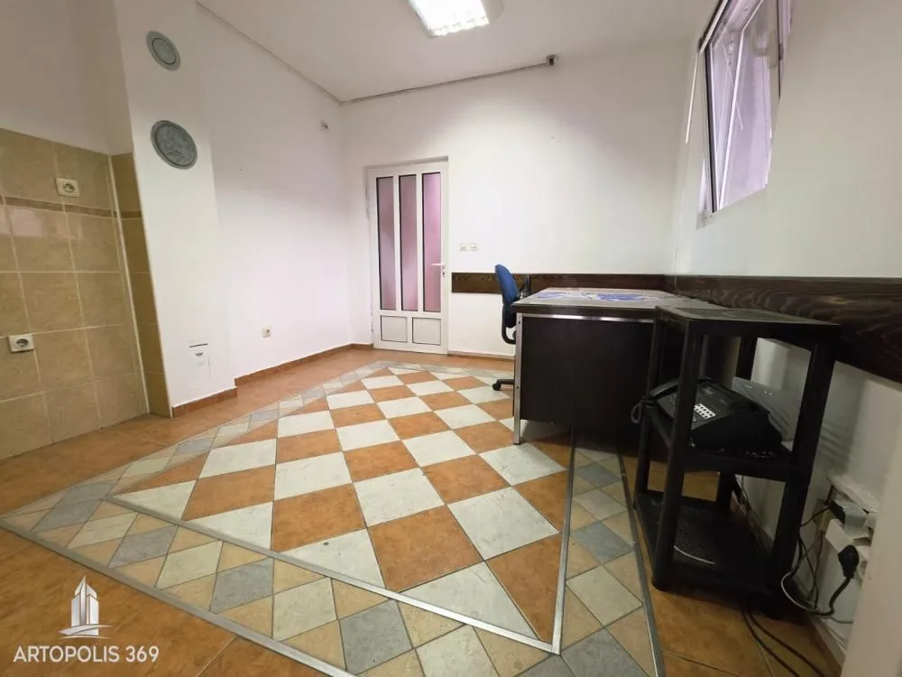 Rent, office space, 50m², Mali Mokri Lug, Zvezdara Sve Podlokacije