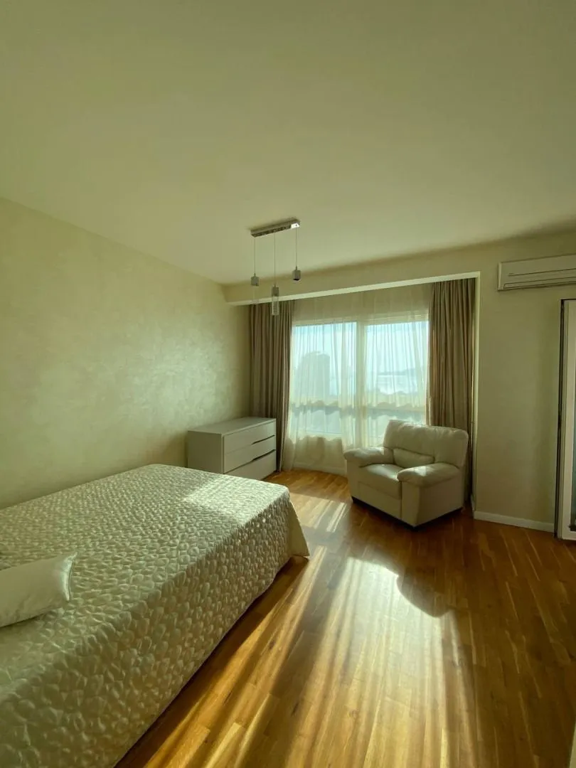Sale, three bedroom apartment, 115m², Bečići, Budva