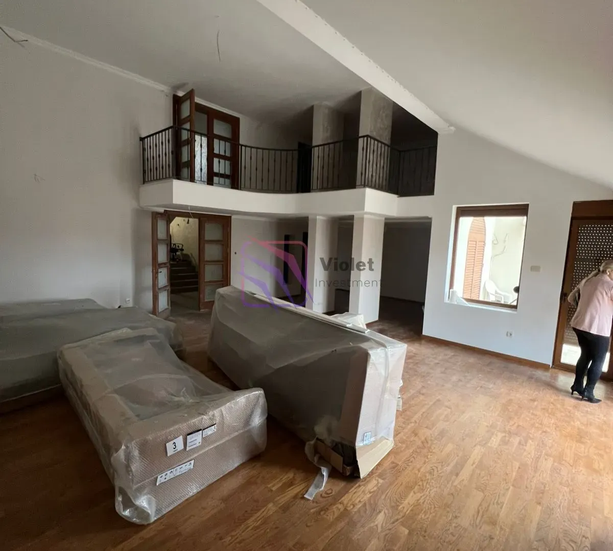 Prodaja, kuća, 400m², Gorica C, Podgorica