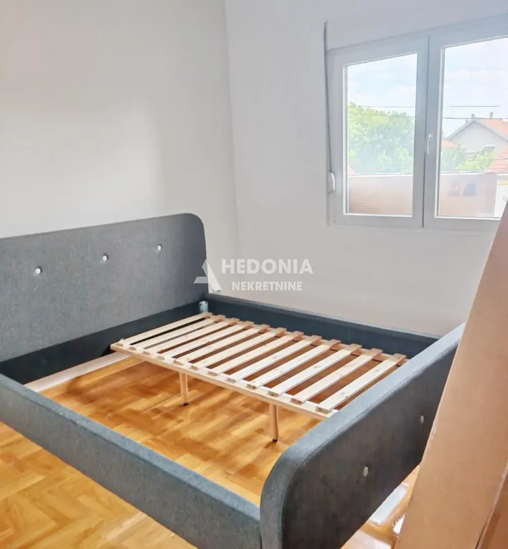 Izdavanje, dvosoban stan, 50m², Krnjaca, Palilula Sve Podlokacije