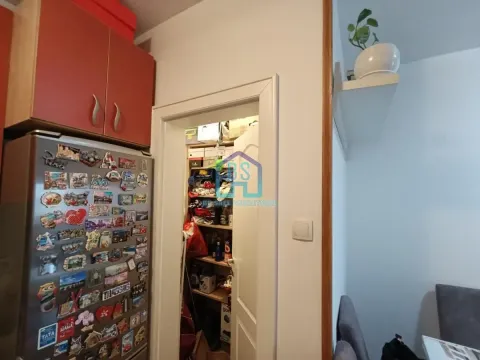 Prodaja, jednosoban stan, 42m², Nova Detelinara, Novi Sad Sve Podlokacije - image 4