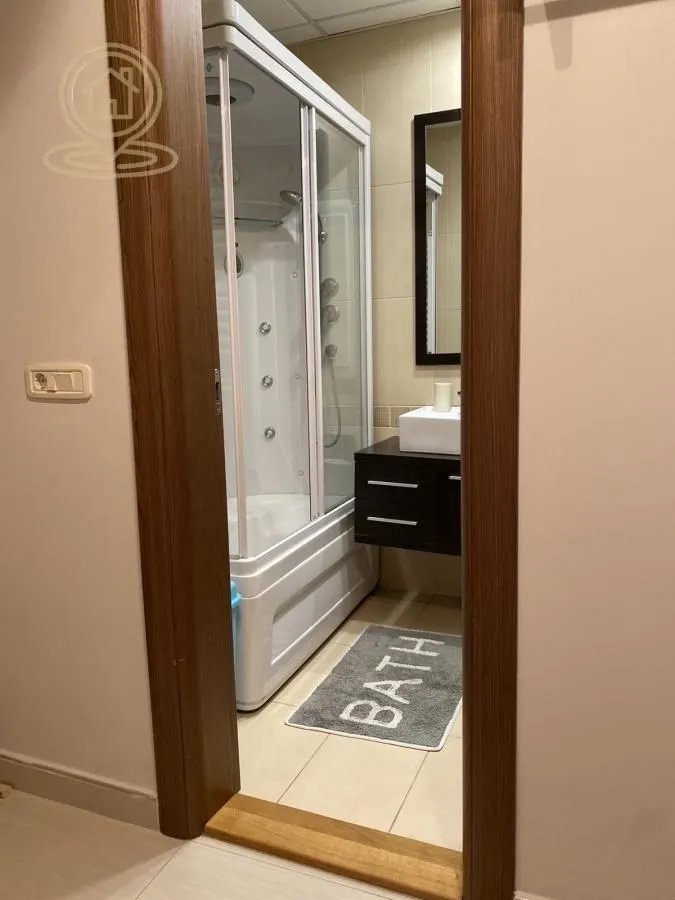 Rent, one bedroom apartment, 42m², Sajmište, Novi Sad