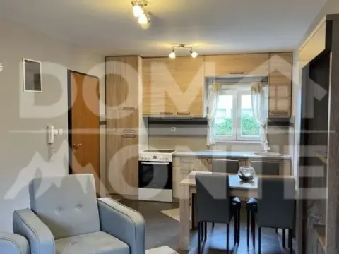 Izdavanje, dvosoban stan, 52m², Kalimanj, Tivat - image 6