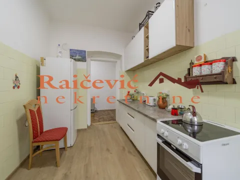 Sale, two bedroom apartment, 57m², Stari Grad, Beograd - image 9