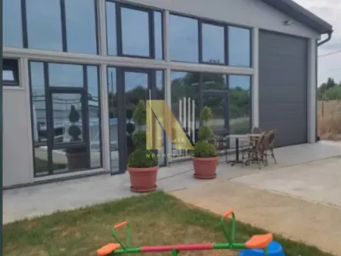 Rent, office space, 210m², Adice, Novi Sad Sve Podlokacije - image 5