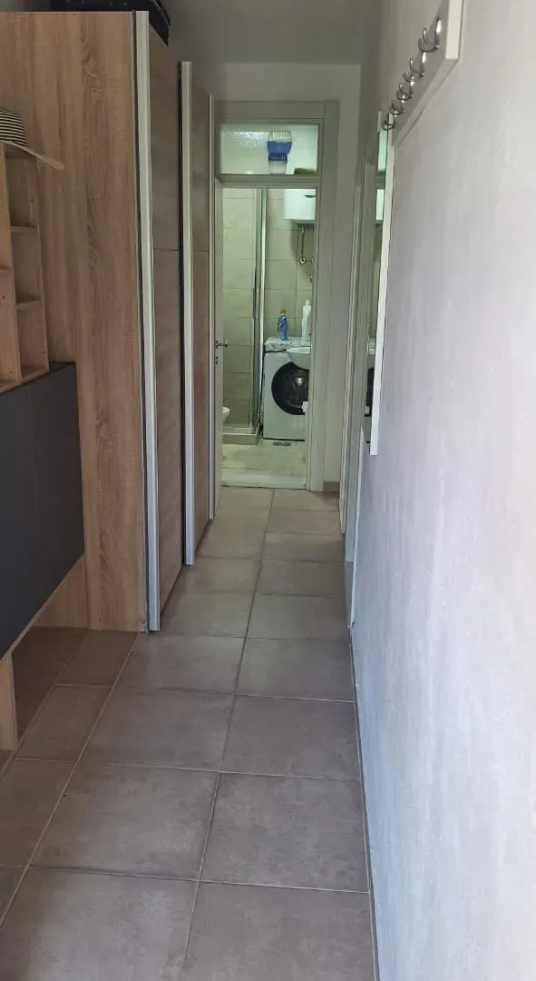 Rent, two bedroom apartment, 80m², Tripovići, Tivat