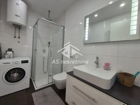 Izdavanje, dvosoban stan, 50m², Novi Beograd Blok 67, Novi Beograd Sve Podlokacije - image 19