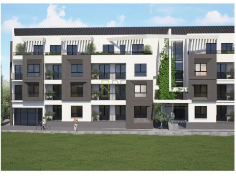 Prodaja, jednosoban stan, 47m², Zagorič, Podgorica - image 3