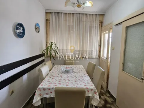 Sale, two bedroom apartment, 79m², Zabjelo, Podgorica - image 4