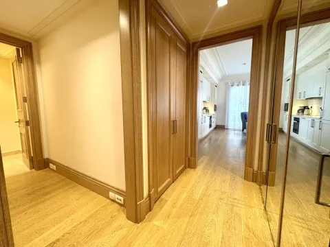 Rent, two bedroom apartment, 116m², Porto Montenegro, Tivat - image 10