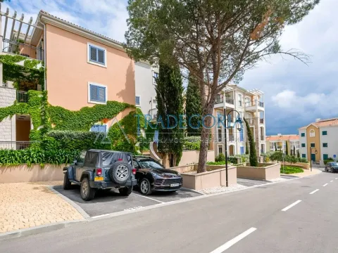 Prodaja, jednosoban stan, 70m², Luštica, Herceg Novi - image 32