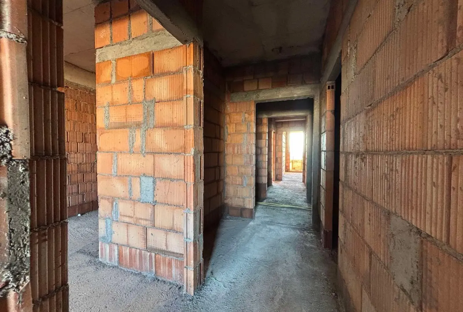 Prodaja, jednosoban stan, 51m², Zabjelo, Podgorica