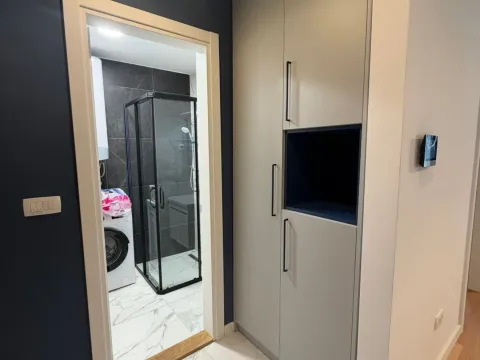 Izdavanje, jednosoban stan, 45m², Bijela, Herceg Novi - image 6