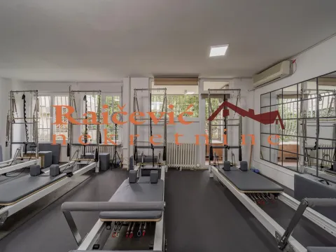 Sale, three bedroom apartment, 86m², Novi Beograd Sve Podlokacije, Beograd - image 13