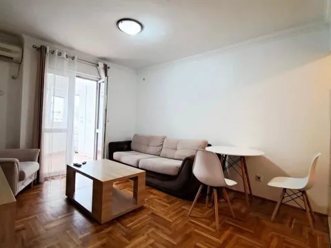 Izdavanje, jednosoban stan, 35m², Centar, Podgorica - image 4