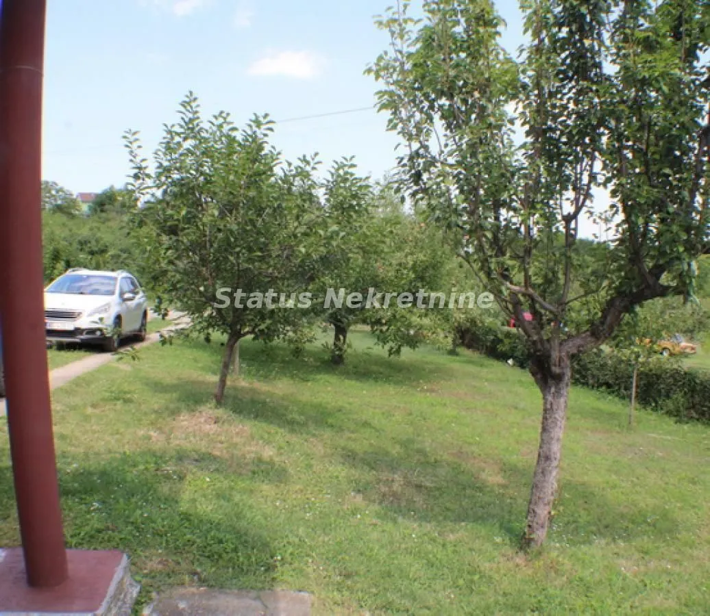 Prodaja, kuća, 54m², Rakovac, Novi Sad Sve Podlokacije