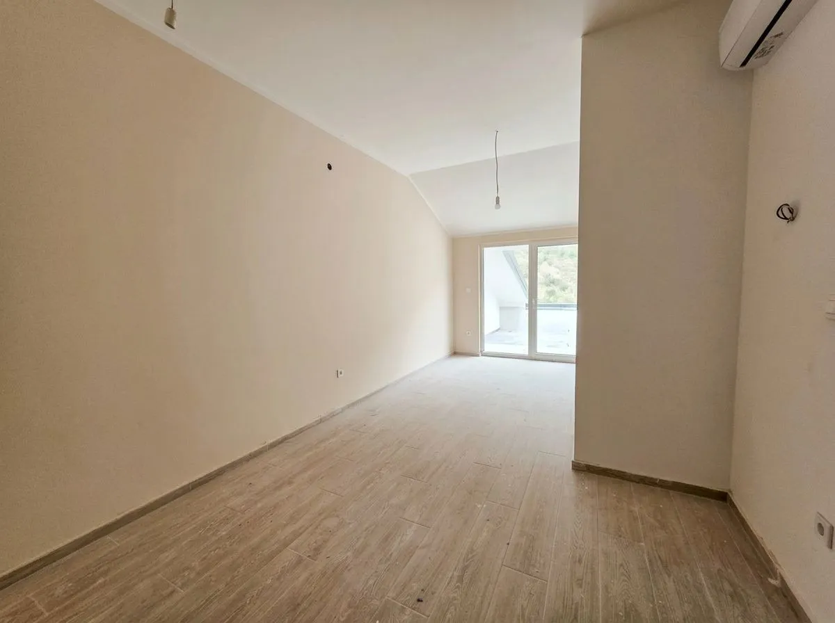 Prodaja, jednosoban stan, 47m², Bečići, Budva