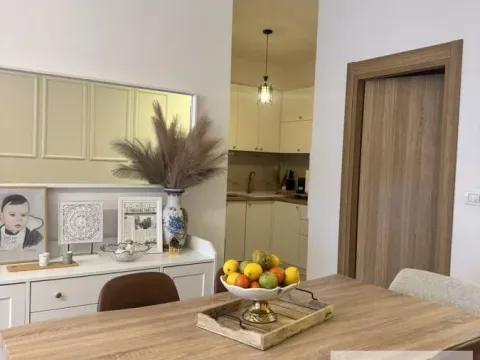 Prodaja, trosoban stan, 69m², Stari Banovci, Stara Pazova - image 5