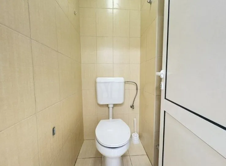 Rent, office space, 23m², Stari Aerodrom, Podgorica