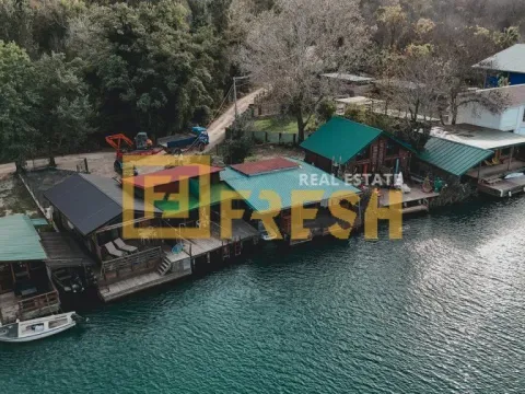 Prodaja, kuća, 60m², Ulcinj, Crna Gora - image 11