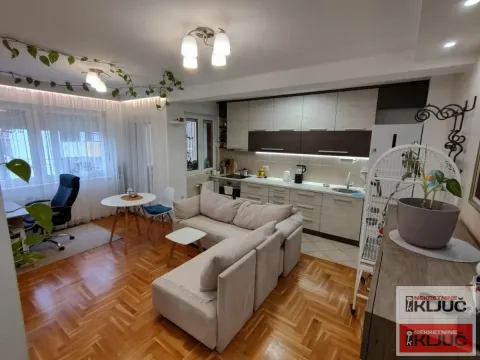 Prodaja, dvosoban stan, 42m², Grbavica, Novi Sad Sve Podlokacije - image 3