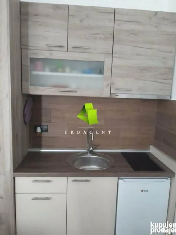 Sale, apartment, 26m², Kopaonik, Srbija
