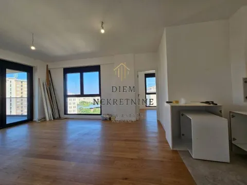 Sale, two bedroom apartment, 80m², Centar, Bar - image 5