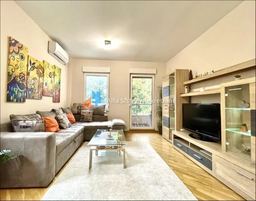 Rent, two bedroom apartment, 60m², Mirijevo 1, Mirijevo Sve Podlokacije