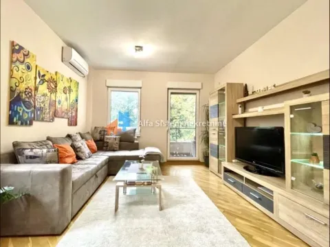 Rent, two bedroom apartment, 60m², Mirijevo 1, Mirijevo Sve Podlokacije - image 1