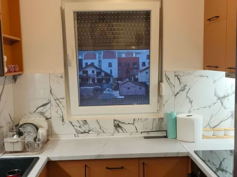 Izdavanje, jednosoban stan, 48m², Zabjelo, Podgorica - image 5