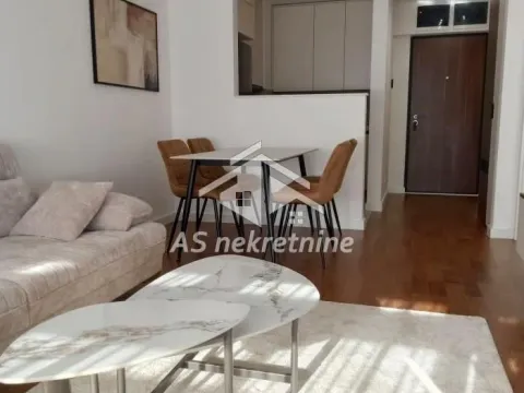 Rent, two bedroom apartment, 42m², Zemun Gornji Grad, Zemun Sve Podlokacije - image 6