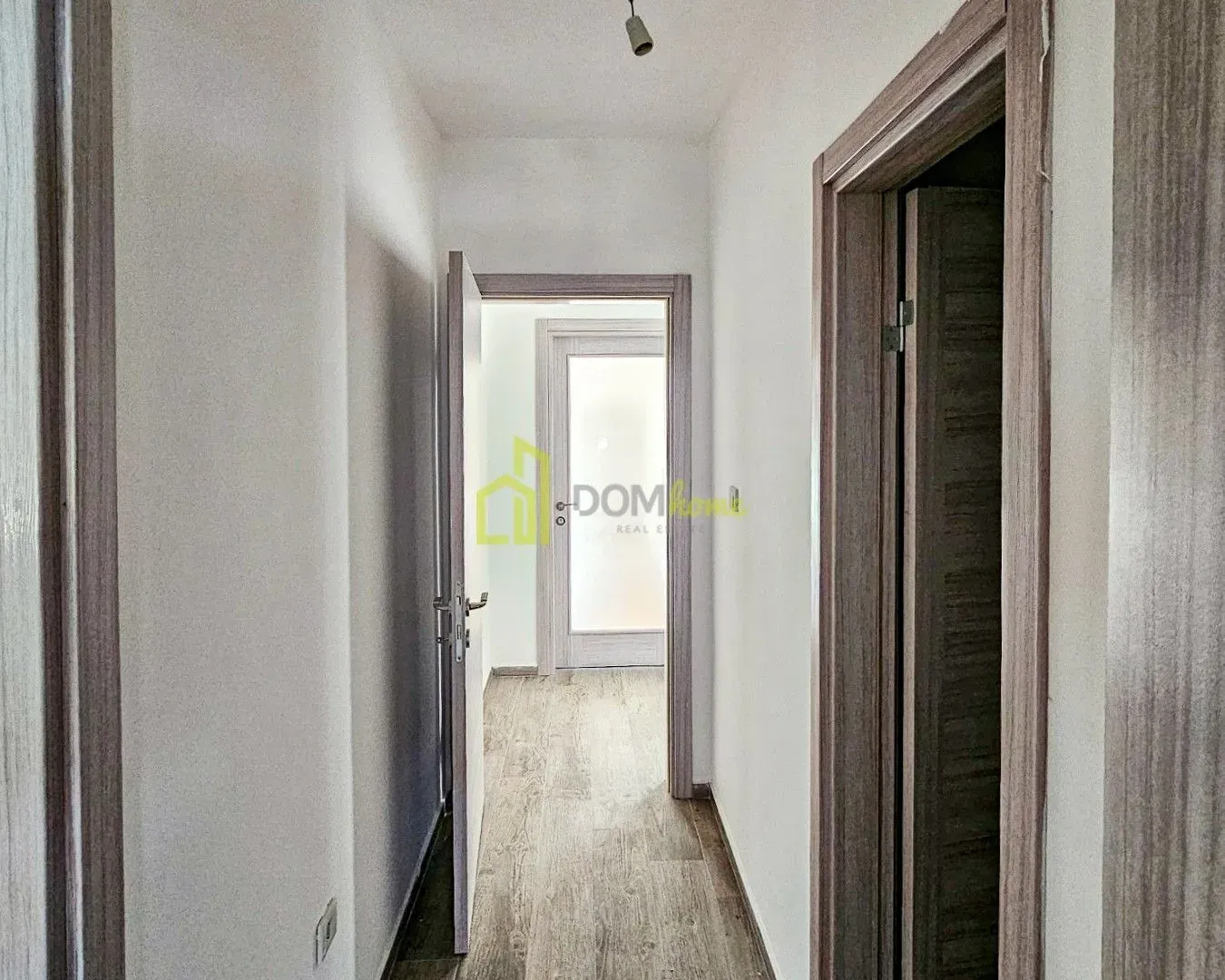 Prodaja, dvosoban stan, 52m², Gornja Gorica, Podgorica