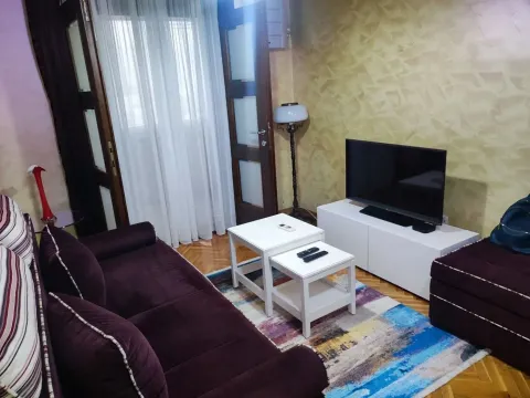 Sale, one bedroom apartment, 42m², Centar, Budva - image 5