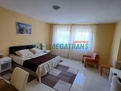 Izdavanje, stan, 120m², Telep, Novi Sad Sve Podlokacije - image 22