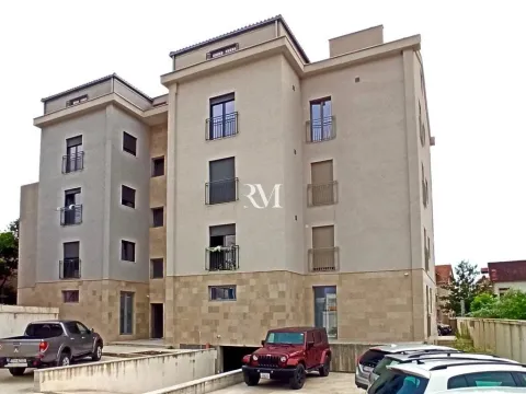 Sale, apartment, 25m², Centar, Bar - image 8