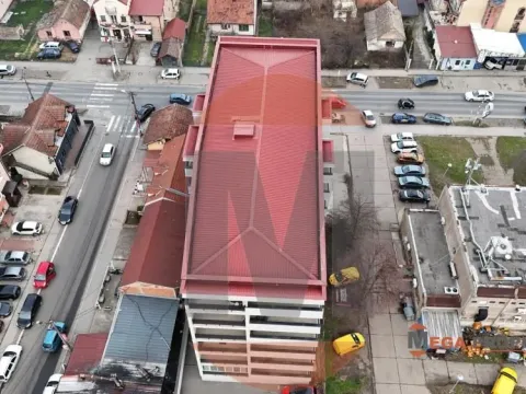 Sale, two bedroom apartment, 65m², Borča 1, Borča Sve Podlokacije - image 18