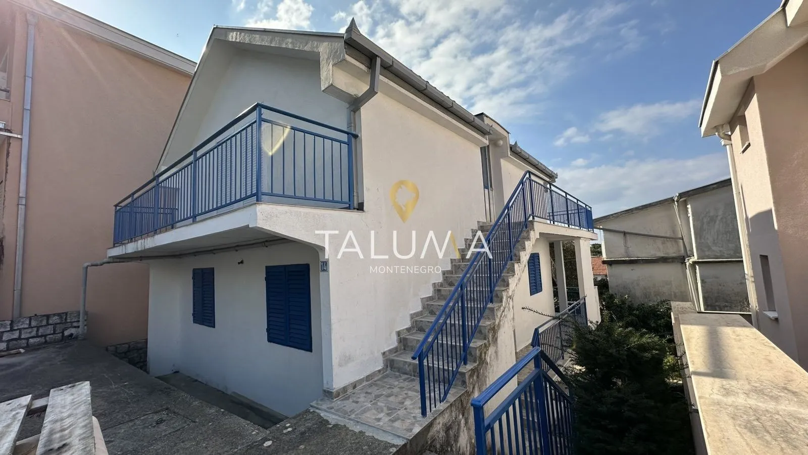 Prodaja, kuća, 150m², Utjeha, Bar