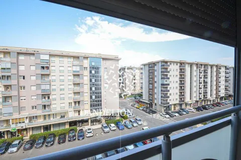 Rent, one bedroom apartment, 59m², Central Point, Podgorica - image 1187